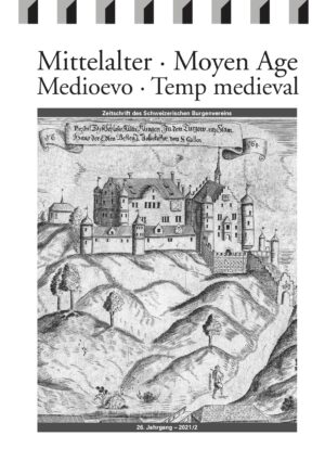 Rivista Medioevo 2021/2