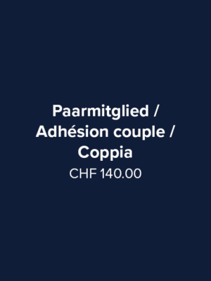 Paarmitgliedschaft