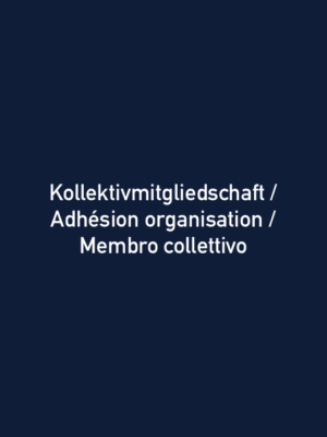 Adhésion organisation