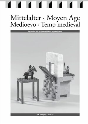 Rivista Medioevo 2024/3