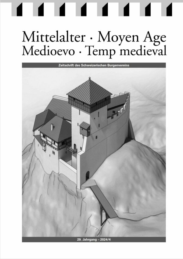 Rivista Medioevo 2024/4