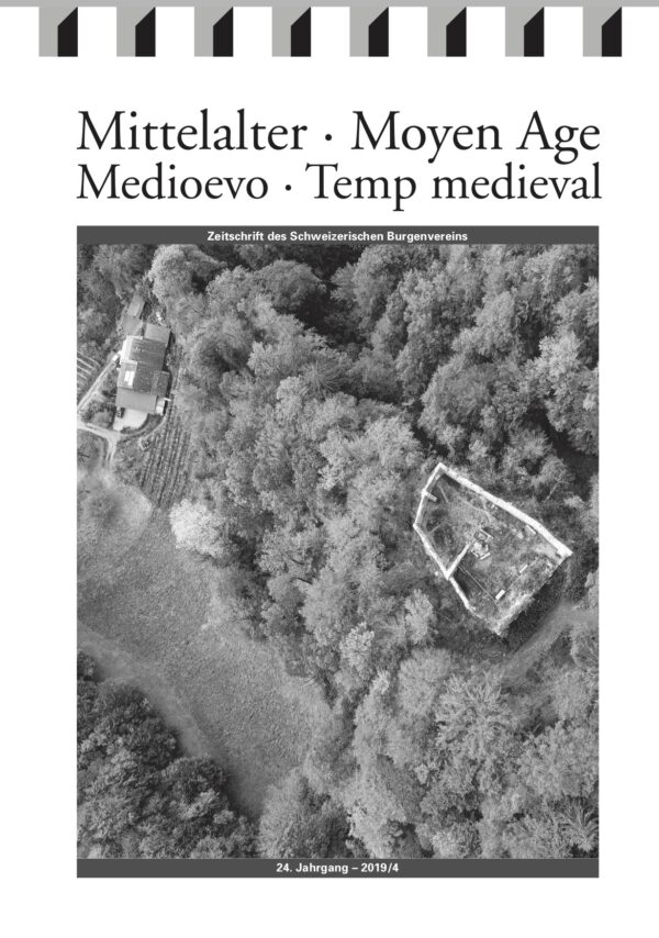 Rivista Medioevo 2019/4
