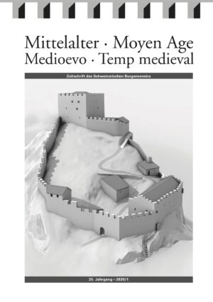 Revue Moyen Âge 2020/1