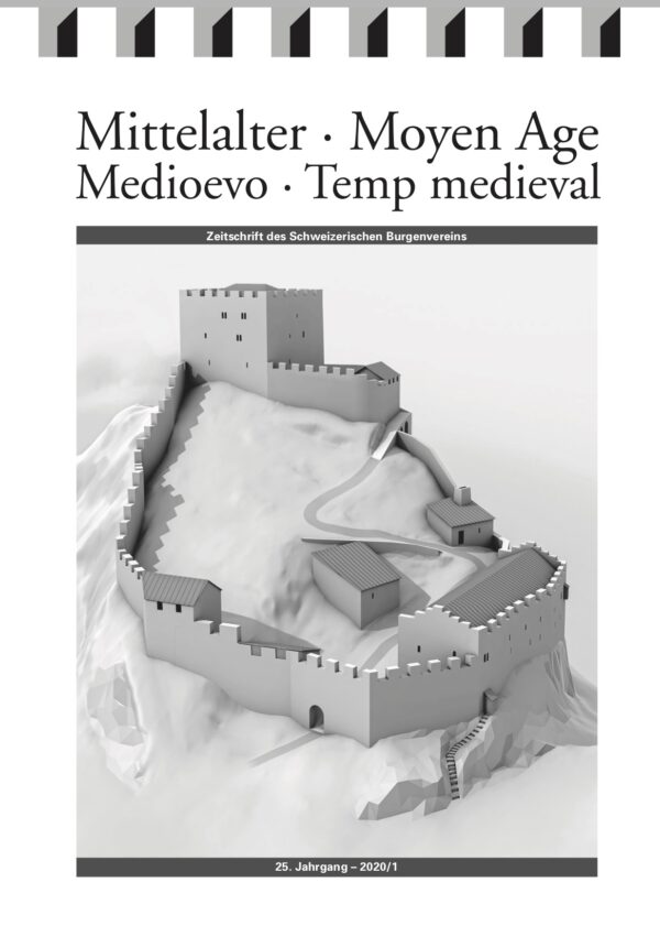 Rivista Medioevo 2020/1