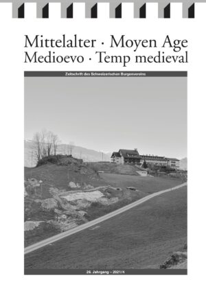 Zeitschrift, Mittelalter 2021/4