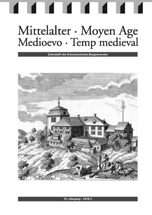 Rivista Medioevo 2014/3