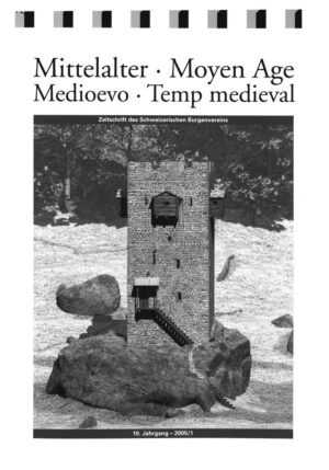 Zeitschrift, Mittelalter 2005/1