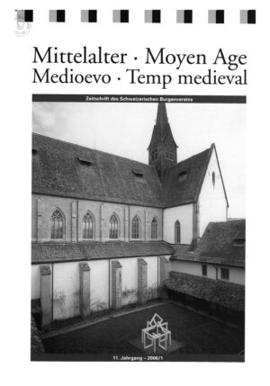 Zeitschrift, Mittelalter 2006/1