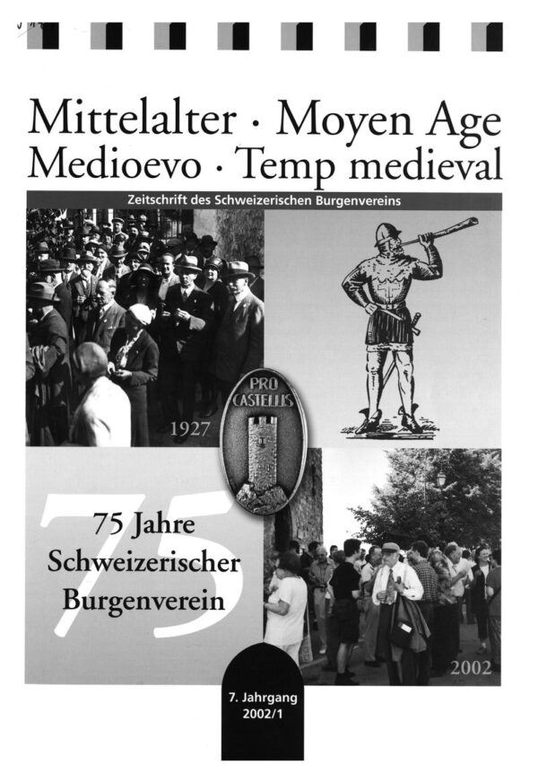 Revue Moyen Âge 2002/1