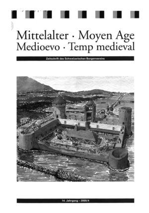Zeitschrift, Mittelalter 2009/4