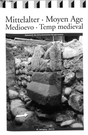 Zeitschrift, Mittelalter 2011/3