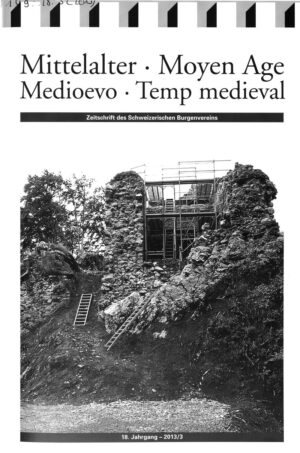 Rivista Medioevo 2013/3