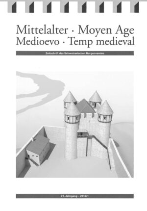 Revue Moyen Âge 2016/1