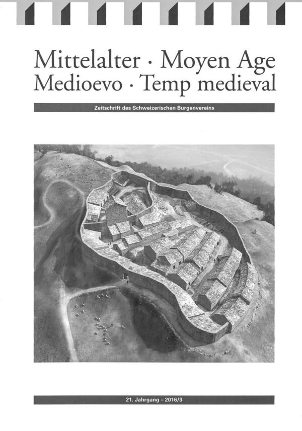 Rivista Medioevo 2016/3