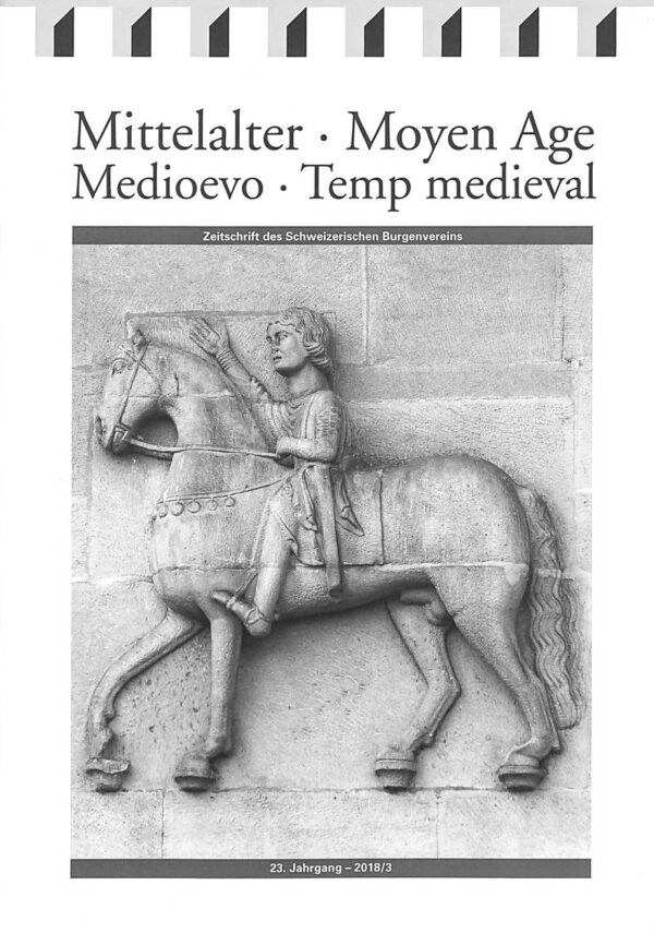 Rivista Medioevo 2018/3