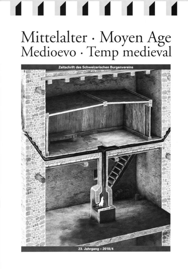 Rivista Medioevo 2018/4