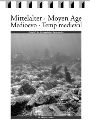 Rivista Medioevo 2024/2