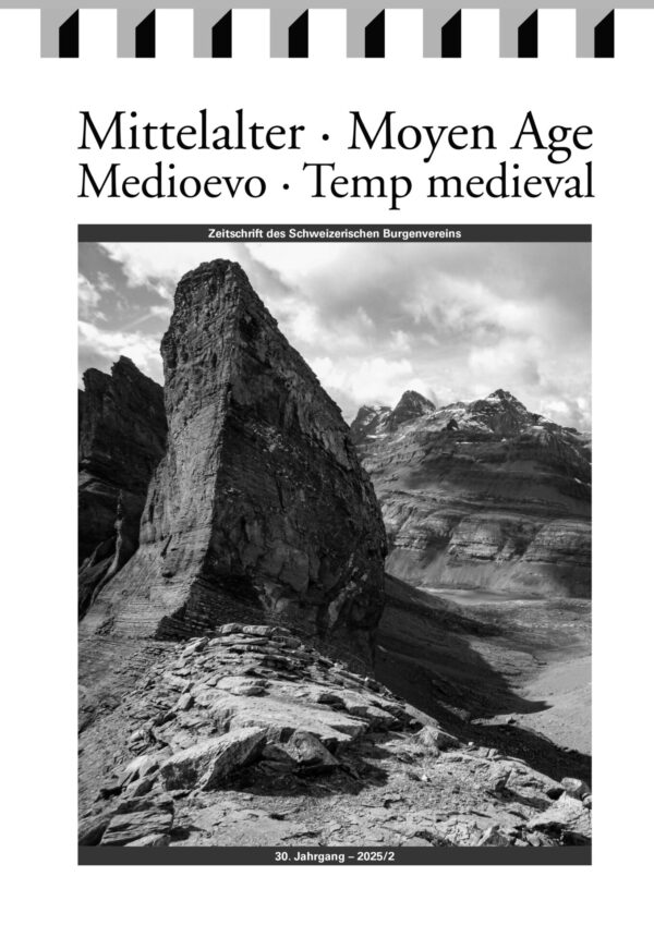 Rivista Medioevo 2025/2