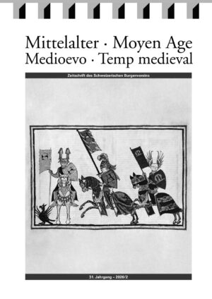 Rivista Medioevo 2026/2