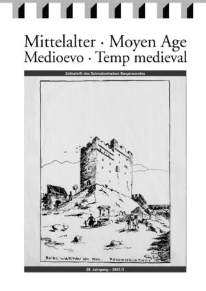 Rivista Medioevo 2023/3