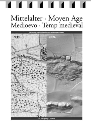 Rivista Medioevo 2026/3