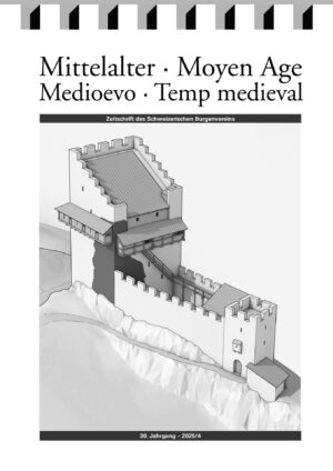 Revue Moyen Âge 2025/4